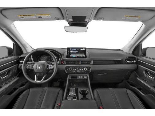 2023 Honda Pilot AWD EX-L 7 Passenger