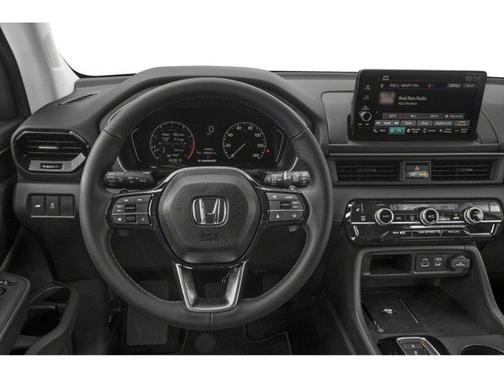 2023 Honda Pilot AWD EX-L 7 Passenger