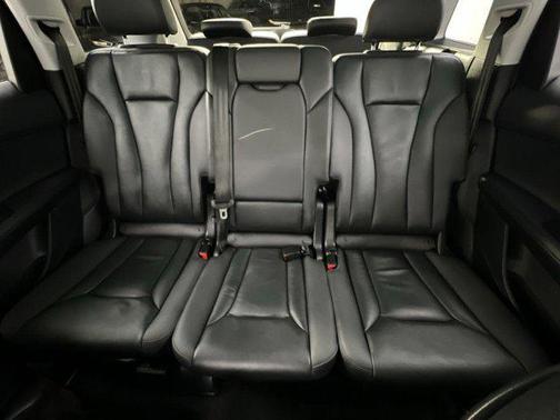 2023 Audi Q7 55 Premium Plus