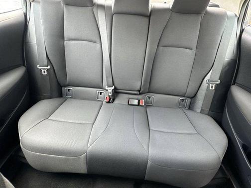 Underground 2025 Toyota Corolla LE