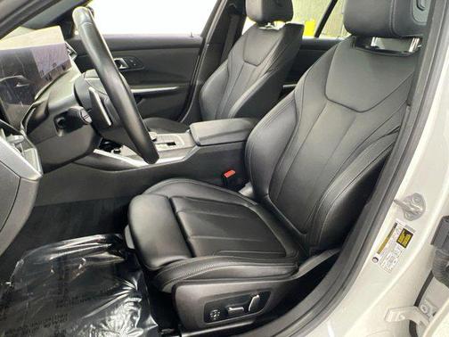 2024 BMW 330 i