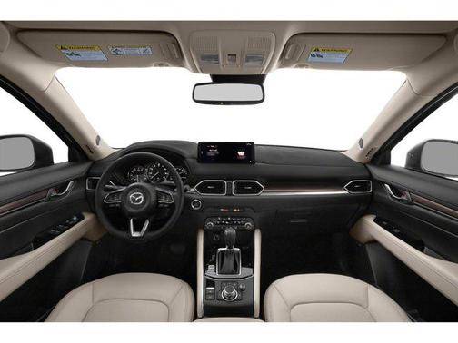 2022 Mazda CX-5 2.5 S Premium