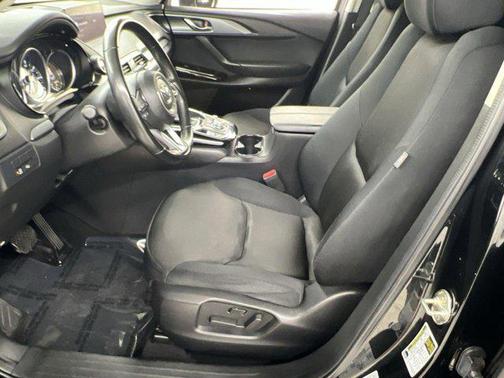 2022 Mazda CX-9 Sport
