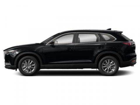 2022 Mazda CX-9 Sport