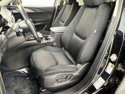 2022 Mazda CX-9 Sport