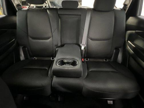 2022 Mazda CX-9 Sport