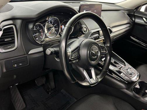 2022 Mazda CX-9 Sport
