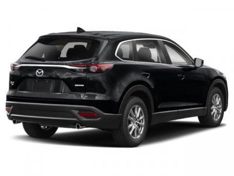 2022 Mazda CX-9 Sport
