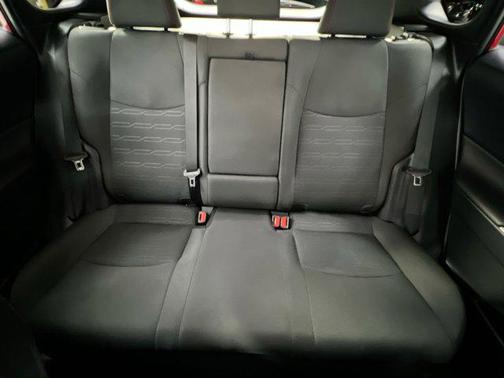 2024 Toyota RAV4 Prime SE