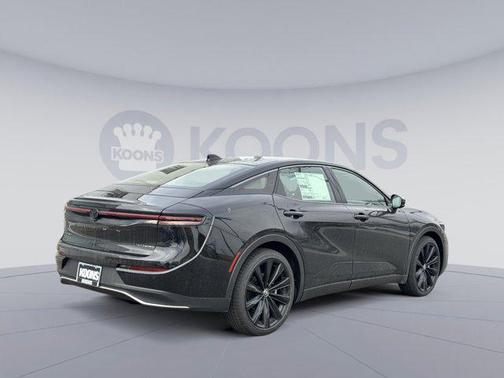 2026 Toyota Crown Nightshade Edition