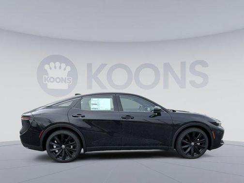 2026 Toyota Crown Nightshade Edition