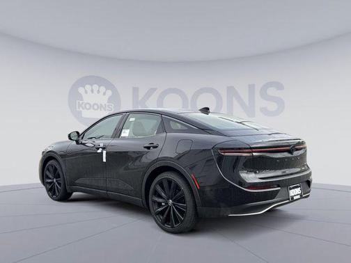 2026 Toyota Crown Nightshade Edition