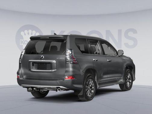 2023 Lexus GX 460 Premium