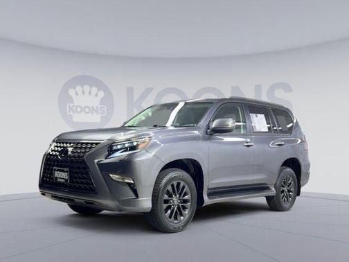 2023 Lexus GX 460 Premium
