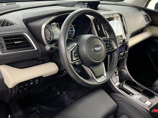 2022 Subaru Ascent Touring 7-Passenger