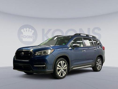 2022 Subaru Ascent Touring 7-Passenger