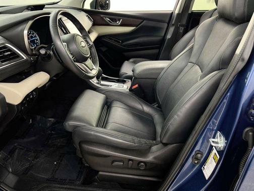 2022 Subaru Ascent Touring 7-Passenger