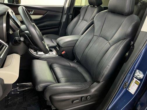 2022 Subaru Ascent Touring 7-Passenger
