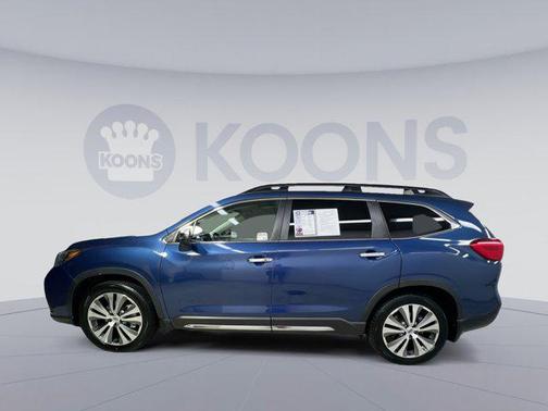 2022 Subaru Ascent Touring 7-Passenger