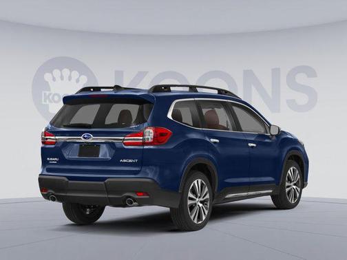 2022 Subaru Ascent Touring 7-Passenger