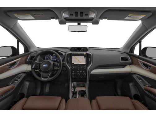 2022 Subaru Ascent Touring 7-Passenger