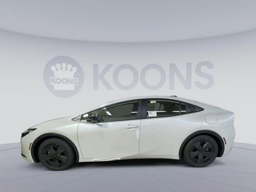 089 2026 Toyota Prius Plug-In Hybrid SE