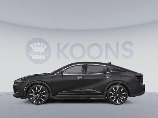 2026 Toyota Crown Platinum