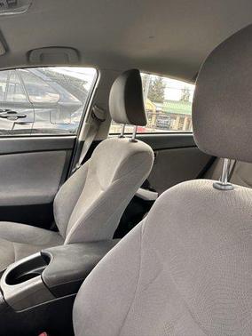 2015 Toyota Prius Four