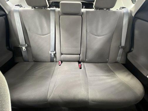 2015 Toyota Prius Four