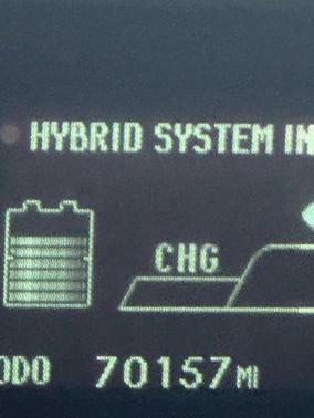 2015 Toyota Prius Four