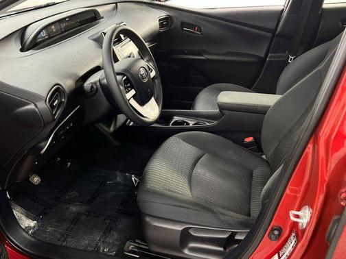 2017 Toyota Prius Two