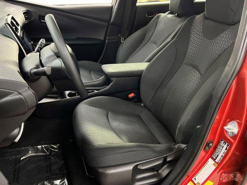 2017 Toyota Prius Two