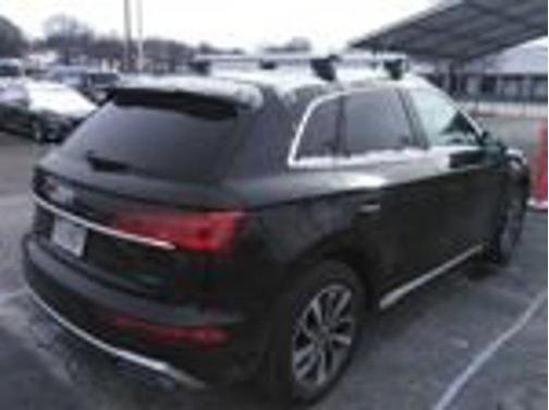 2024 Audi Q5 45 S line Premium Plus