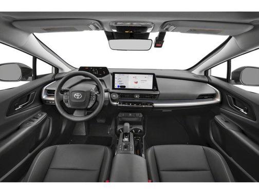 2025 Toyota Prius XLE