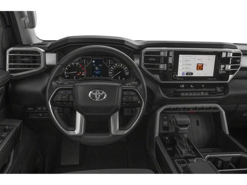 Ice Cap 2026 Toyota Tundra SR5