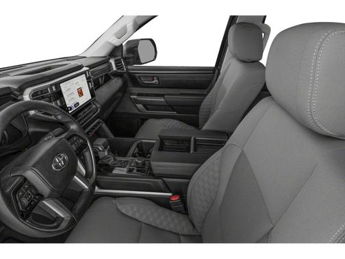 Ice Cap 2026 Toyota Tundra SR5
