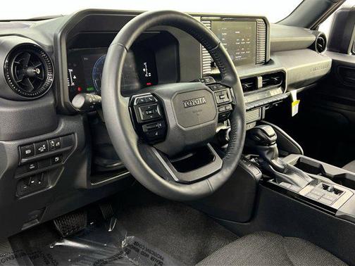2025 Toyota Land Cruiser 1958