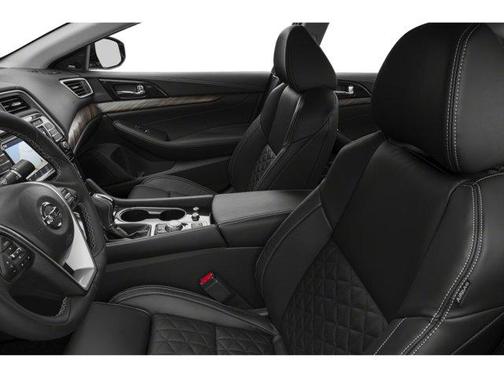 2018 Nissan Maxima 3.5 SL