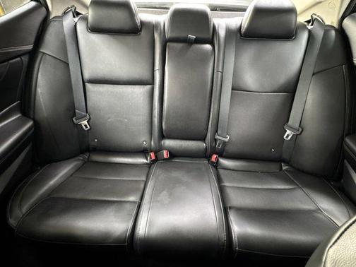 2018 Nissan Maxima 3.5 SL