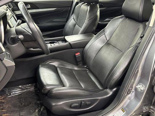 2018 Nissan Maxima 3.5 SL