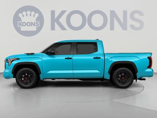 Wave Maker 2026 Toyota Tundra Hybrid TRD Pro