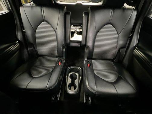 2024 Toyota Highlander XSE