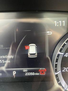 2024 Toyota Highlander XSE