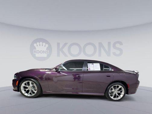 2021 Dodge Charger GT