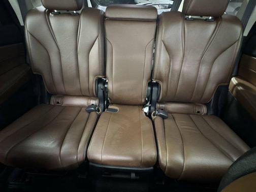 2022 Acura MDX Advance Package