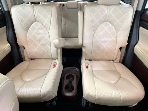 2020 Toyota Highlander Hybrid Platinum