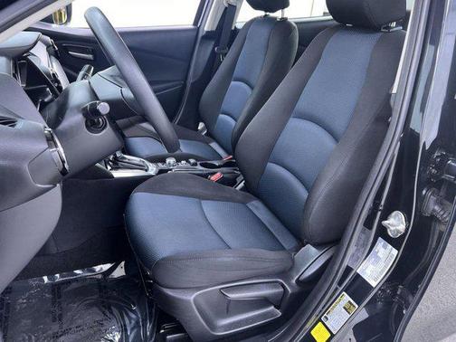 2019 Toyota Yaris Sedan LE