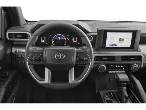 Underground 2026 Toyota 4Runner SR5
