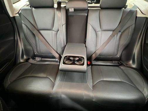 2019 Subaru Forester Touring