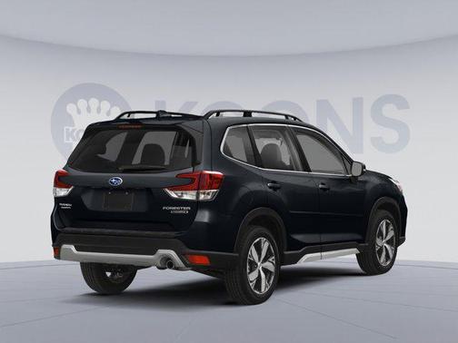 2019 Subaru Forester Touring